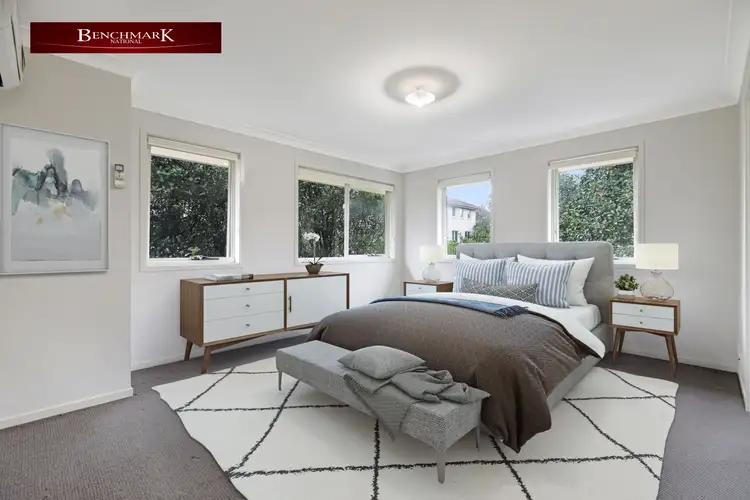 Fifth view of Homely townhouse listing, 20 Howden Street, Holsworthy NSW 2173
