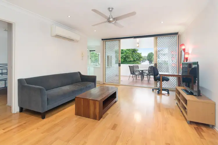 Fifth view of Homely unit listing, 5/101 Junction Road, Clayfield QLD 4011