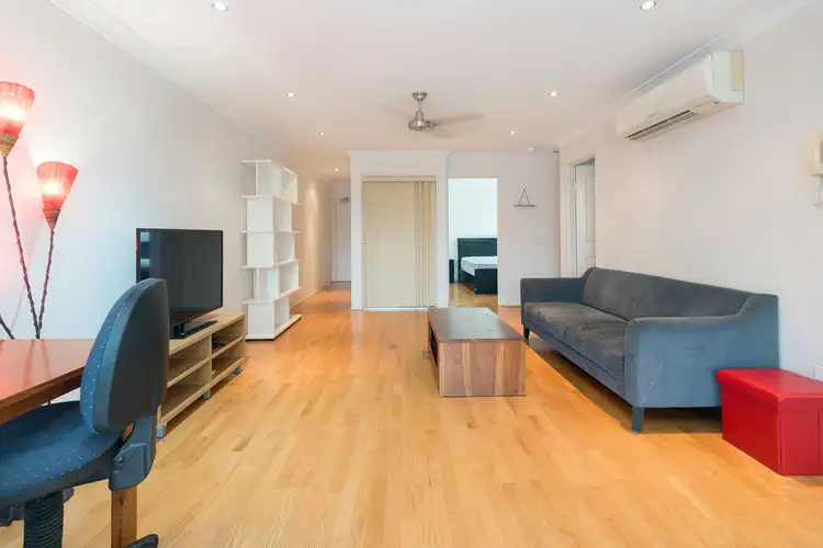 Sixth view of Homely unit listing, 5/101 Junction Road, Clayfield QLD 4011