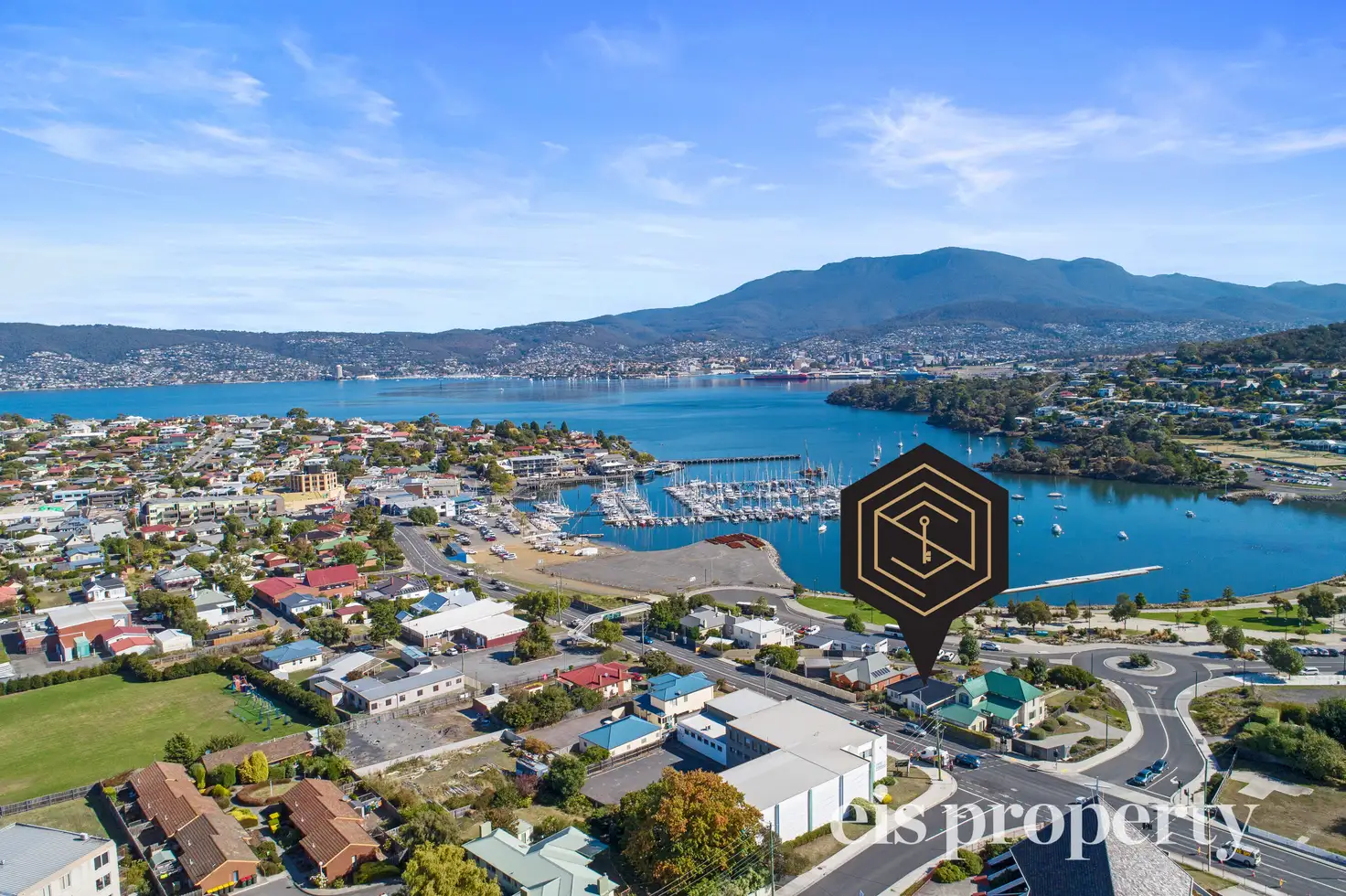 Main view of Homely house listing, 86 Cambridge Road, Bellerive TAS 7018