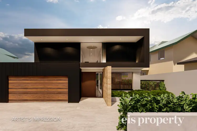 Third view of Homely house listing, 86 Cambridge Road, Bellerive TAS 7018