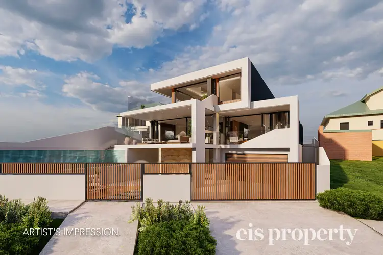 Fourth view of Homely house listing, 86 Cambridge Road, Bellerive TAS 7018
