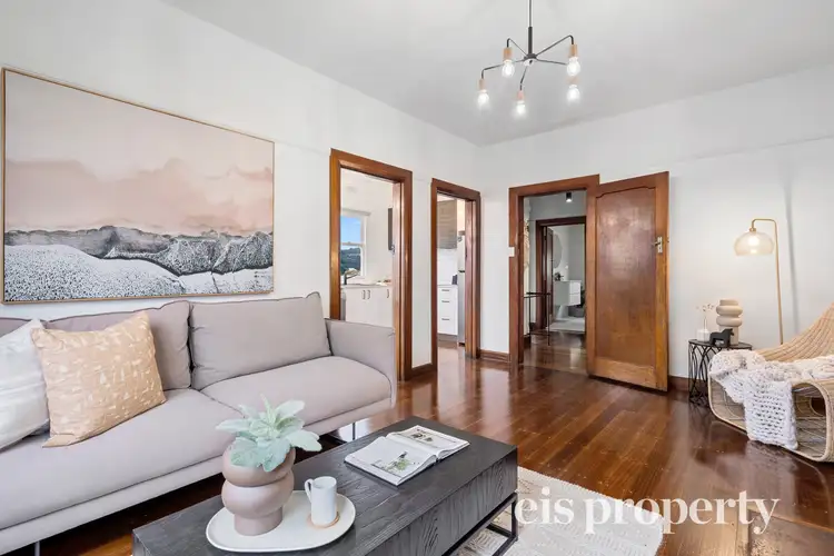 Fifth view of Homely house listing, 86 Cambridge Road, Bellerive TAS 7018
