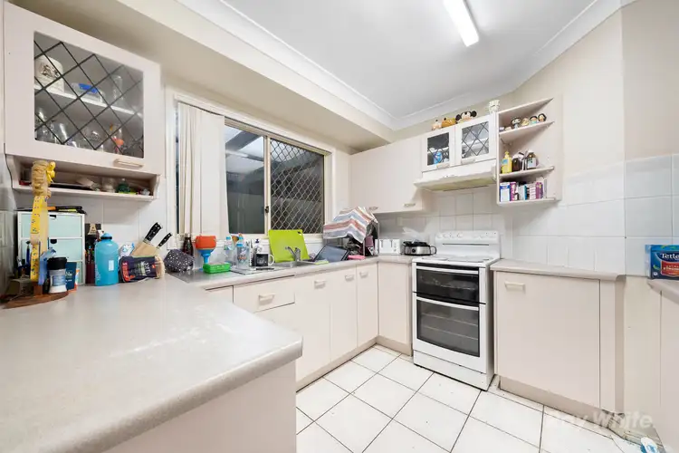 Second view of Homely house listing, 4 Lochore Court, Crestmead QLD 4132
