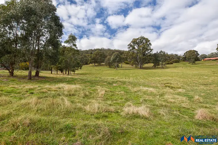 Fourth view of Homely land listing, Lot 14 Buffalo River Road, Myrtleford VIC 3737