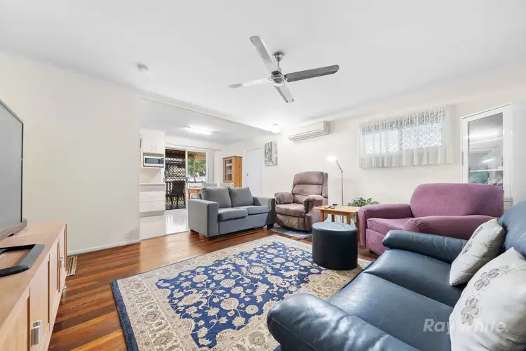 Fifth view of Homely house listing, 28 Ashvale Street, Kingston QLD 4114