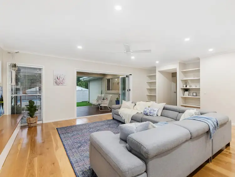 Main view of Homely house listing, 11 Camarillo Circuit, Reedy Creek QLD 4227