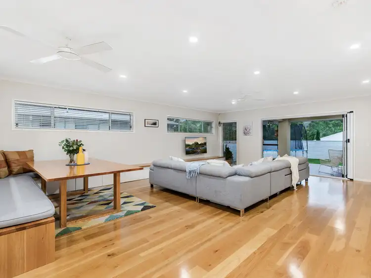 Second view of Homely house listing, 11 Camarillo Circuit, Reedy Creek QLD 4227