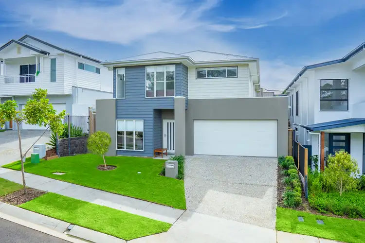 68 Tooloom Circuit, Upper Kedron QLD 4055