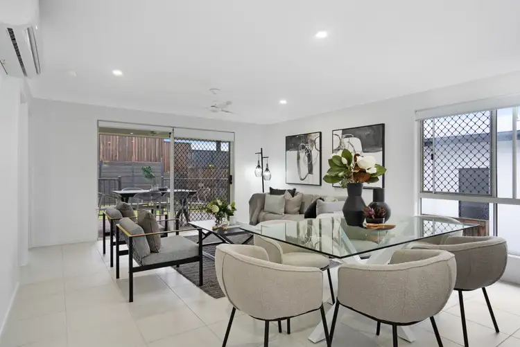 Sixth view of Homely house listing, 68 Tooloom Circuit, Upper Kedron QLD 4055