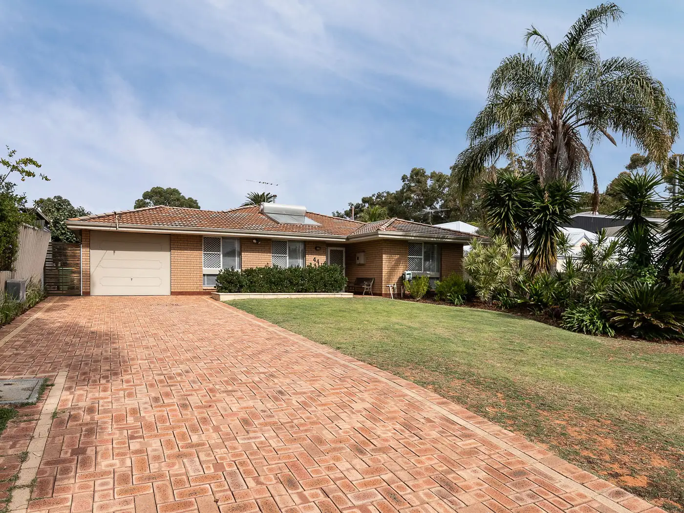 Main view of Homely house listing, 44 Solomon Street, Palmyra WA 6157