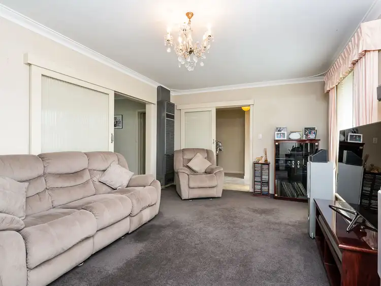 Fifth view of Homely house listing, 44 Solomon Street, Palmyra WA 6157