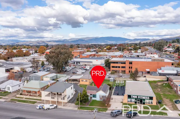 46 Merivale Street, Tumut NSW 2720