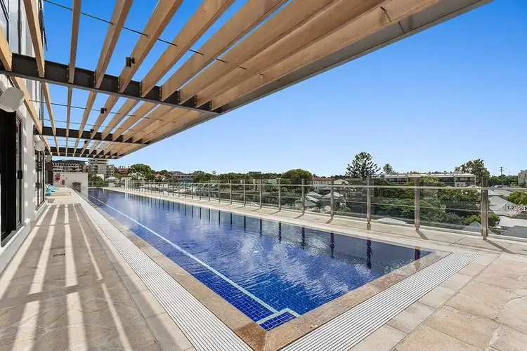 818/477 Boundary Street, Spring Hill QLD 4000