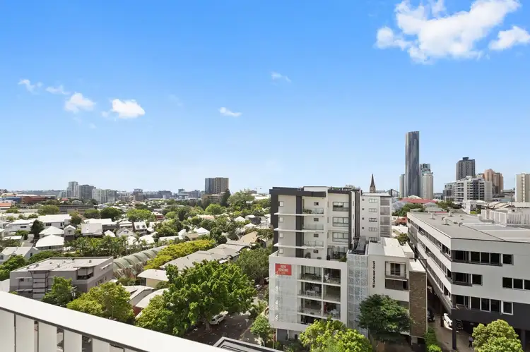 818/477 Boundary Street, Spring Hill QLD 4000