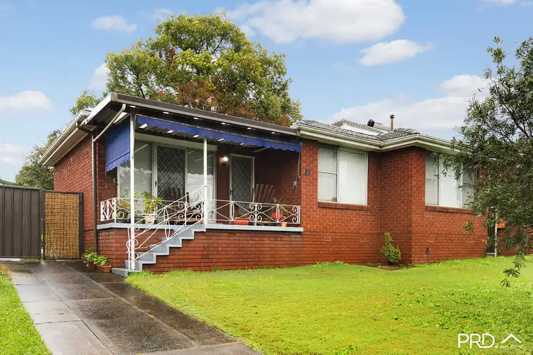 1 Redgum Drive, Lugarno NSW 2210