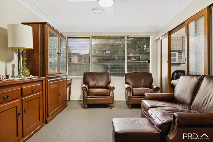 Second view of Homely house listing, 1 Redgum Drive, Lugarno NSW 2210