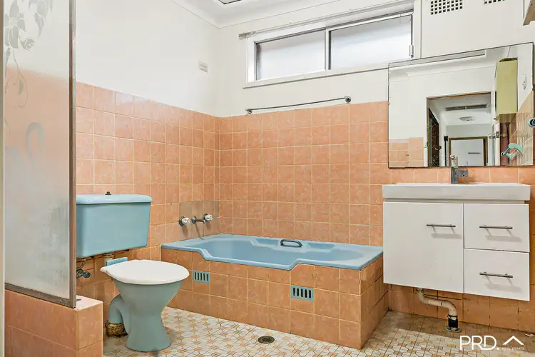 Fifth view of Homely house listing, 1 Redgum Drive, Lugarno NSW 2210