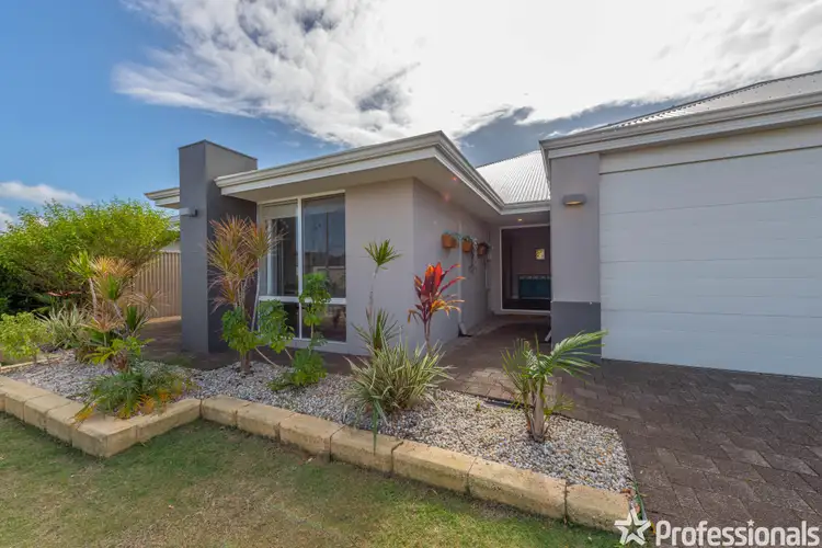 Third view of Homely house listing, 11 Trivalve Road, Baldivis WA 6171