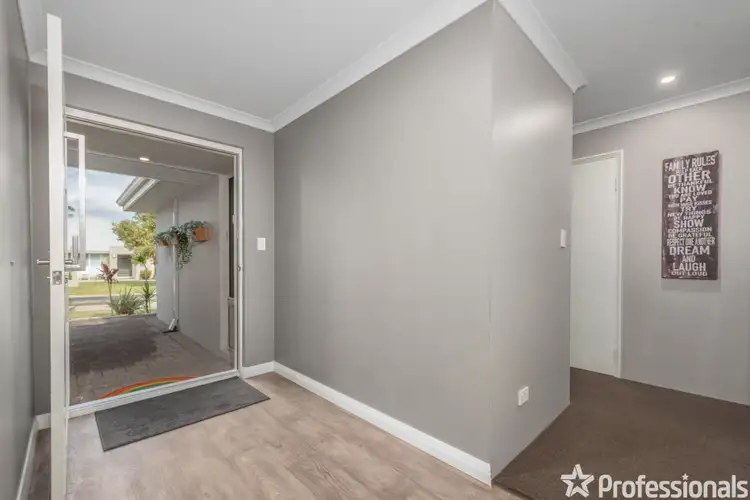 Fifth view of Homely house listing, 11 Trivalve Road, Baldivis WA 6171