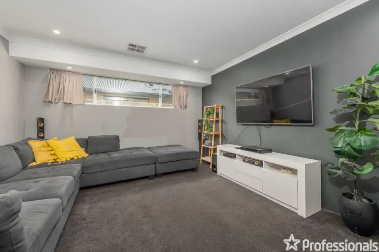 Sixth view of Homely house listing, 11 Trivalve Road, Baldivis WA 6171