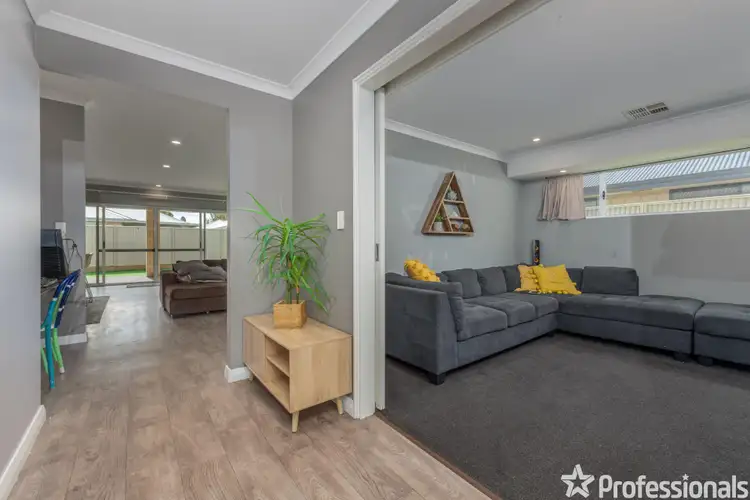 Seventh view of Homely house listing, 11 Trivalve Road, Baldivis WA 6171