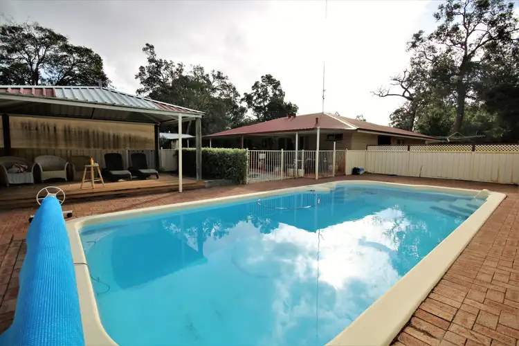 Second view of Homely house listing, 8 Gulf Way, Leschenault WA 6233