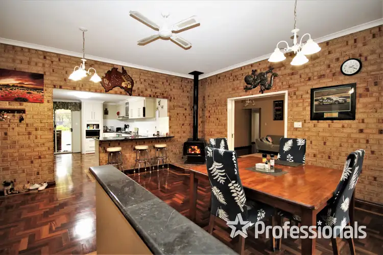 Third view of Homely house listing, 8 Gulf Way, Leschenault WA 6233