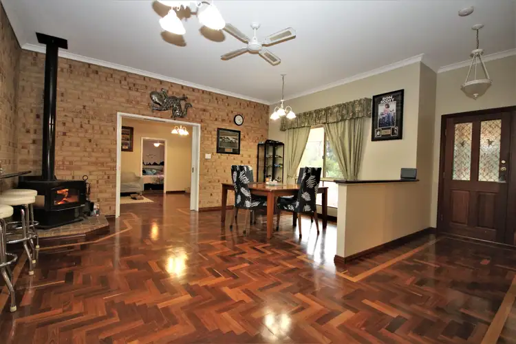 Fifth view of Homely house listing, 8 Gulf Way, Leschenault WA 6233