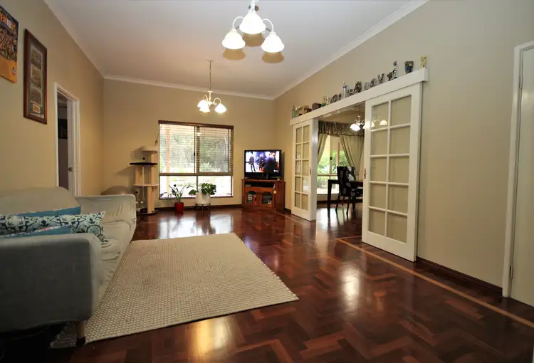 Sixth view of Homely house listing, 8 Gulf Way, Leschenault WA 6233