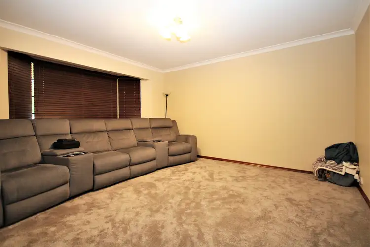 Seventh view of Homely house listing, 8 Gulf Way, Leschenault WA 6233