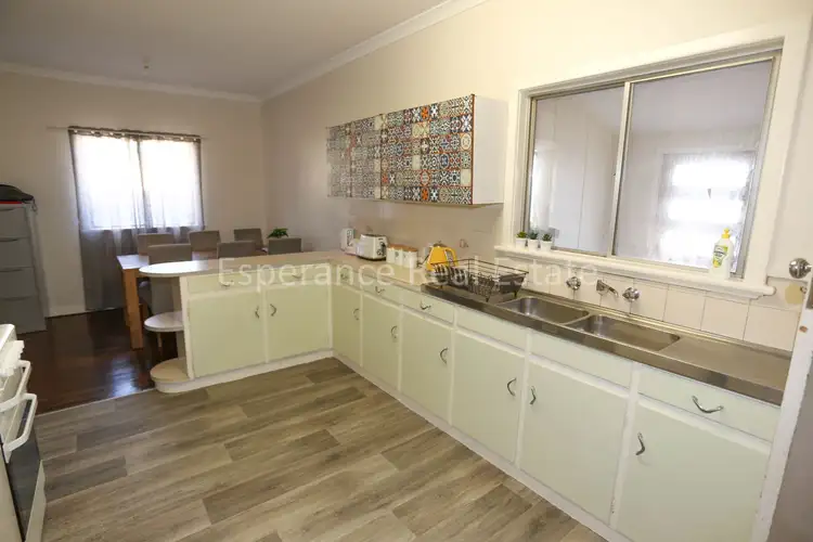 Fifth view of Homely house listing, 14 Gull Street, Esperance WA 6450