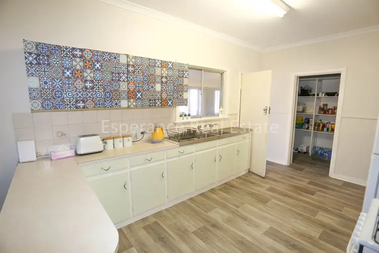 Sixth view of Homely house listing, 14 Gull Street, Esperance WA 6450