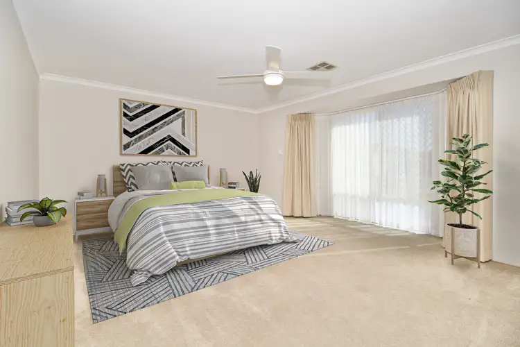 Third view of Homely house listing, 30 Caffra Close, Warnbro WA 6169