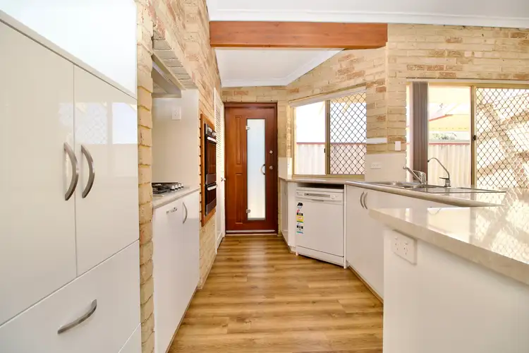 Sixth view of Homely house listing, 30 Caffra Close, Warnbro WA 6169