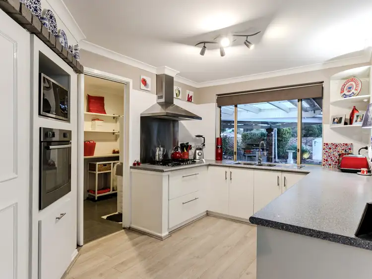 Seventh view of Homely house listing, 39 St Andrews Loop, Cooloongup WA 6168