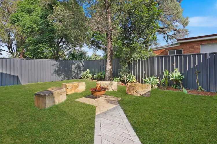 Second view of Homely villa listing, 2/261 Ocean Beach Road, Umina Beach NSW 2257