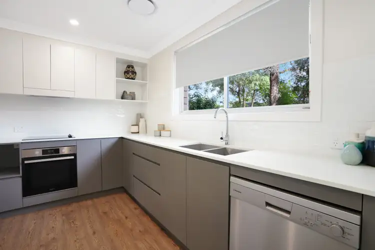 Third view of Homely villa listing, 2/261 Ocean Beach Road, Umina Beach NSW 2257
