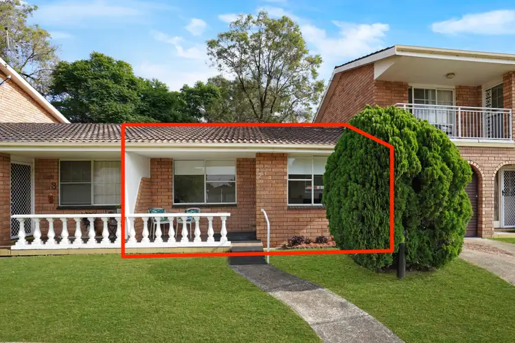 Sixth view of Homely villa listing, 2/261 Ocean Beach Road, Umina Beach NSW 2257