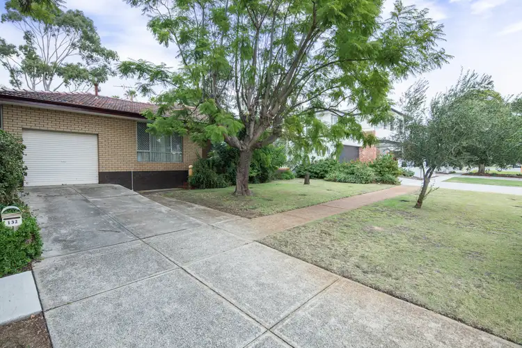 Second view of Homely house listing, 132 Baden Street, Joondanna WA 6060