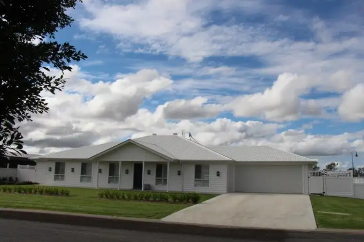 Main view of Homely house listing, 106 Johnston Rd, Goondiwindi QLD 4390