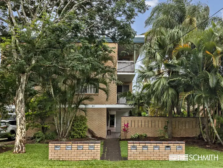 Second view of Homely unit listing, 4/54 Sarawak Avenue, Palm Beach QLD 4221