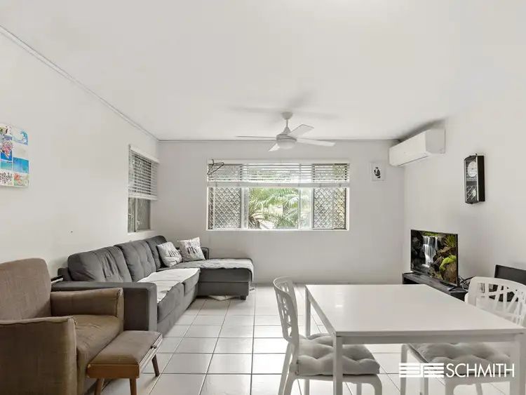 Fifth view of Homely unit listing, 4/54 Sarawak Avenue, Palm Beach QLD 4221