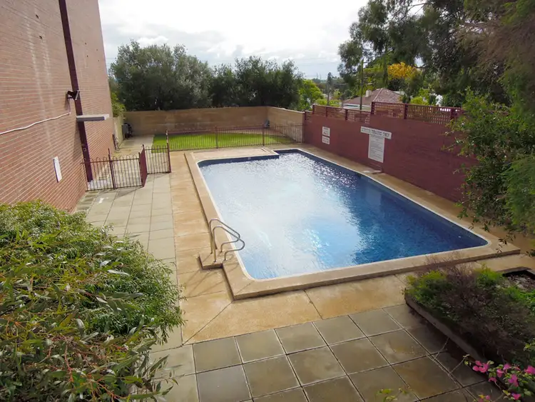 Fourth view of Homely unit listing, 209/69-71 King George Street, Victoria Park WA 6100