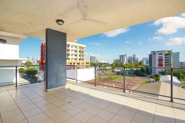Main view of Homely unit listing, 16/14 Dashwood Place, Darwin City NT 800