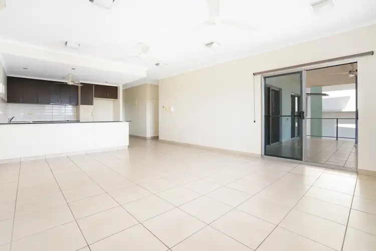 Third view of Homely unit listing, 16/14 Dashwood Place, Darwin City NT 800