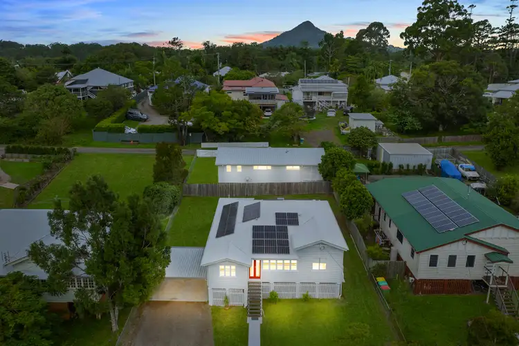 Main view of Homely house listing, 27 Wattle Street, Cooroy QLD 4563