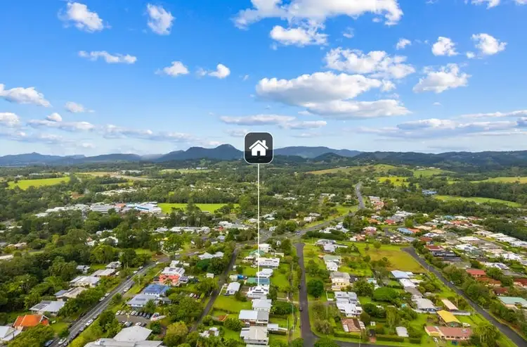 Second view of Homely house listing, 27 Wattle Street, Cooroy QLD 4563