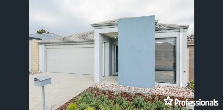 Main view of Homely house listing, 86 Markwell Avenue, Haynes WA 6112