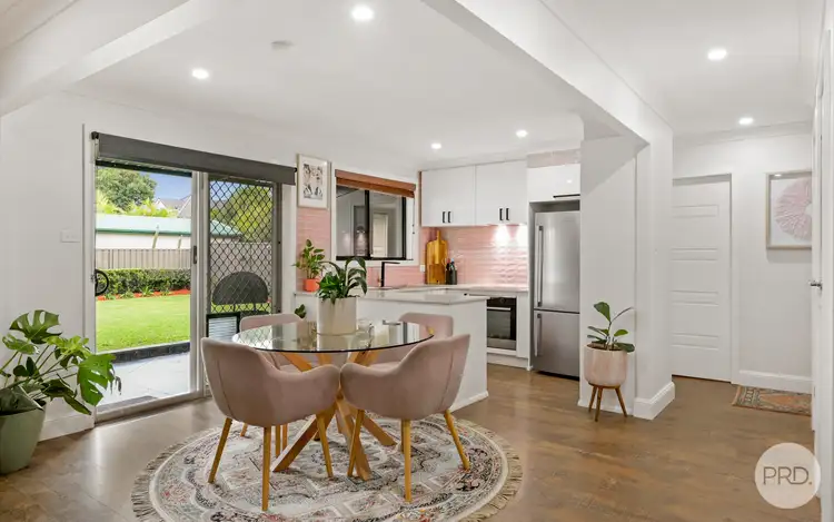 Fifth view of Homely house listing, 17 Shaw Street, Cambridge Park NSW 2747